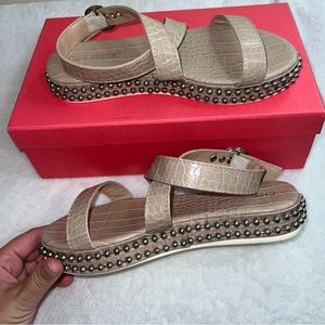 Cape Robbin Sandals